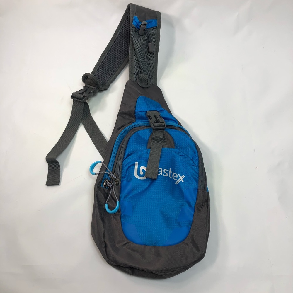Crossbody back pack mini bag shoulder angled  bag